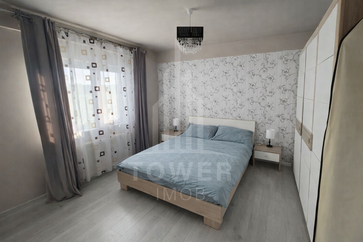 🏡 Apartament cu 3 camere de vânzare – Cisnădie, zona Kaufland - Poză 2
