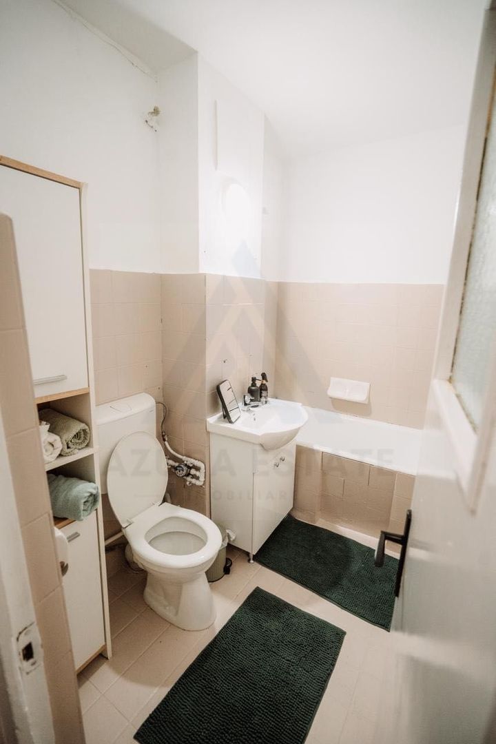Apartament 2 camere Pet Friendly Strand - Poză 7