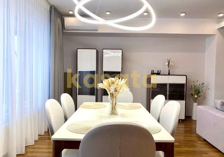 Apartament premium de 3 camere – Herăstrău, confort și eleganță” - Poză 2