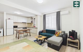 Apartament 2 camere - Parter – Giroc - Timișoara - Poză 1