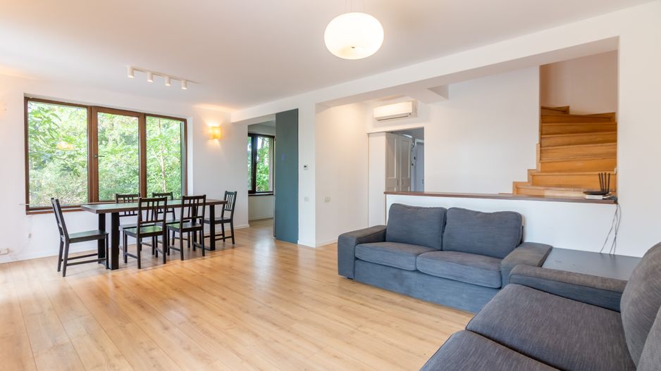 Vila individuala de vanzare in Corbeanca | 6 camere | Teren generos - Poză 27