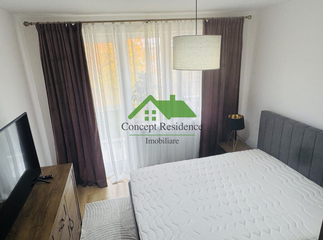 Apartament 3 camere – decomandat – str. Petre Dulfu – superfinisat - Poză 5