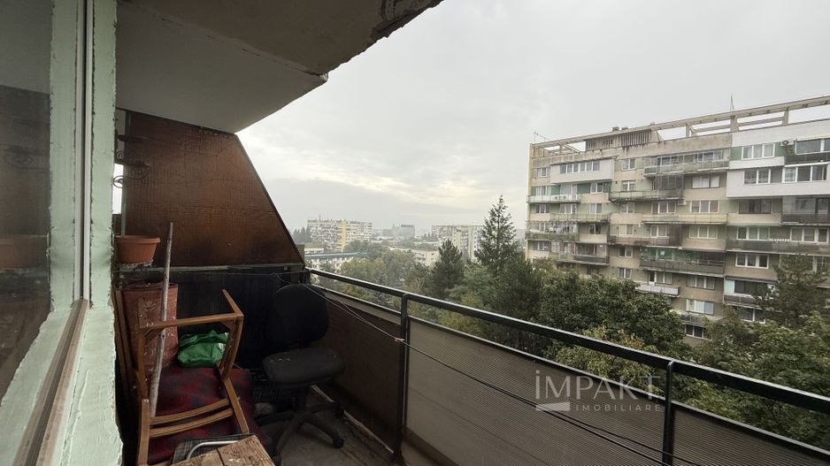 Apartament cu 2 camere in Gheorgheni langa Complex Mercur - Poză 7