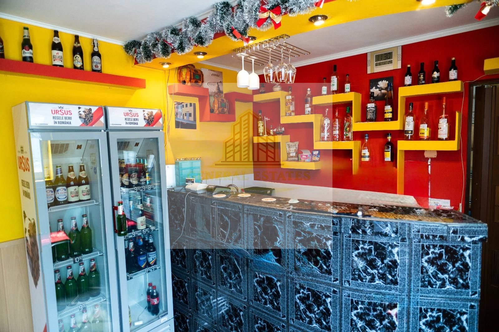 Afacere la Cheie în cartierul Frumoasa, Iași ! - Poză 3