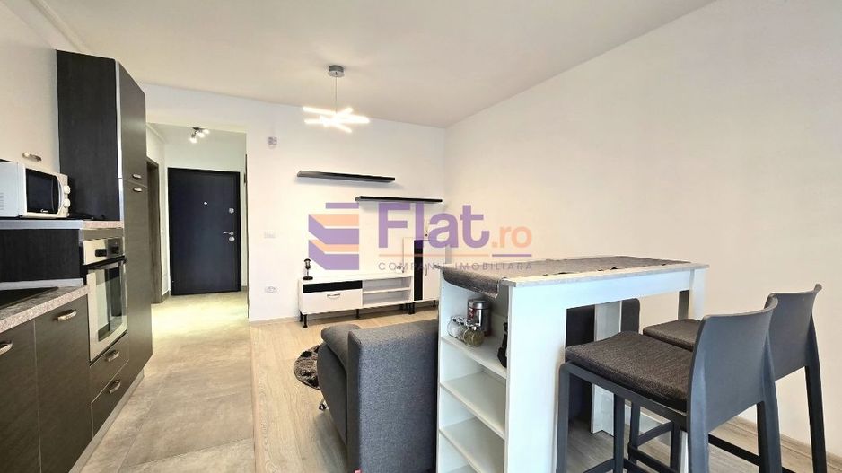 Doua camere tip Studio, parcare inclusă | Coresi - Poză 2