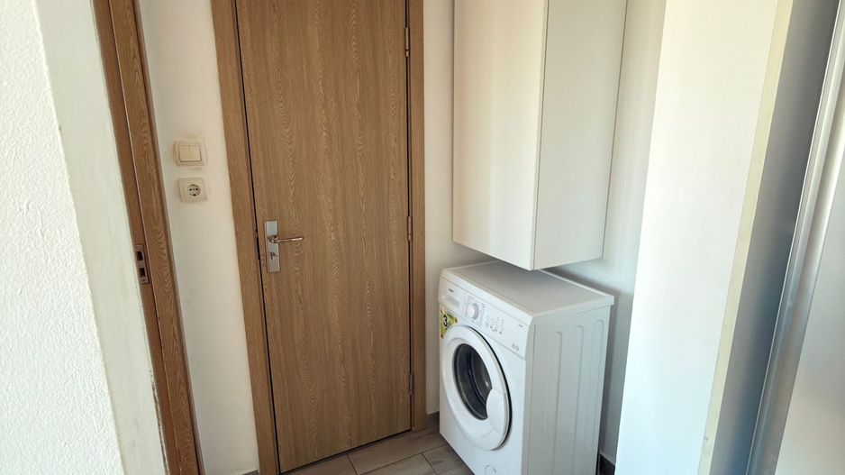 Apartament cu doua camere, Brancoveanu, 64.000€ - Poză 6