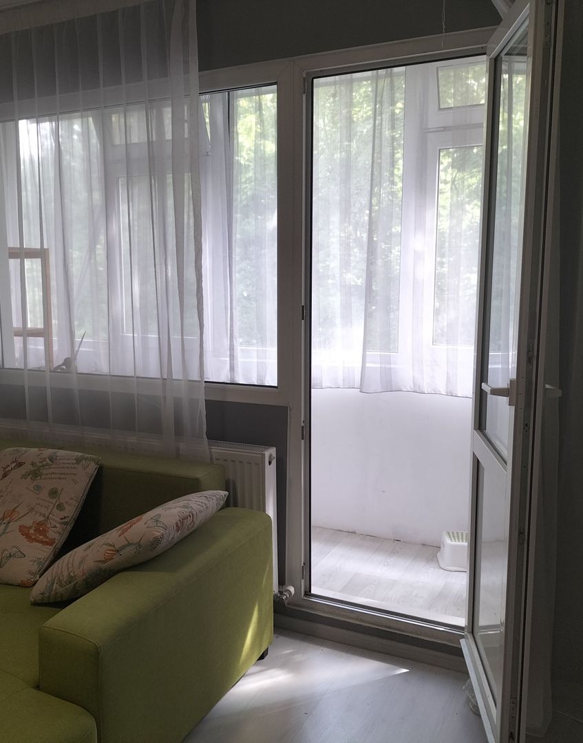 Apartament  Luminos 3 camere. Bld. Brancoveanu. - Poză 5