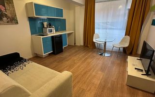 2 rooms Apartment for rent- Copou- Univeresity of Medicine - Poză 2