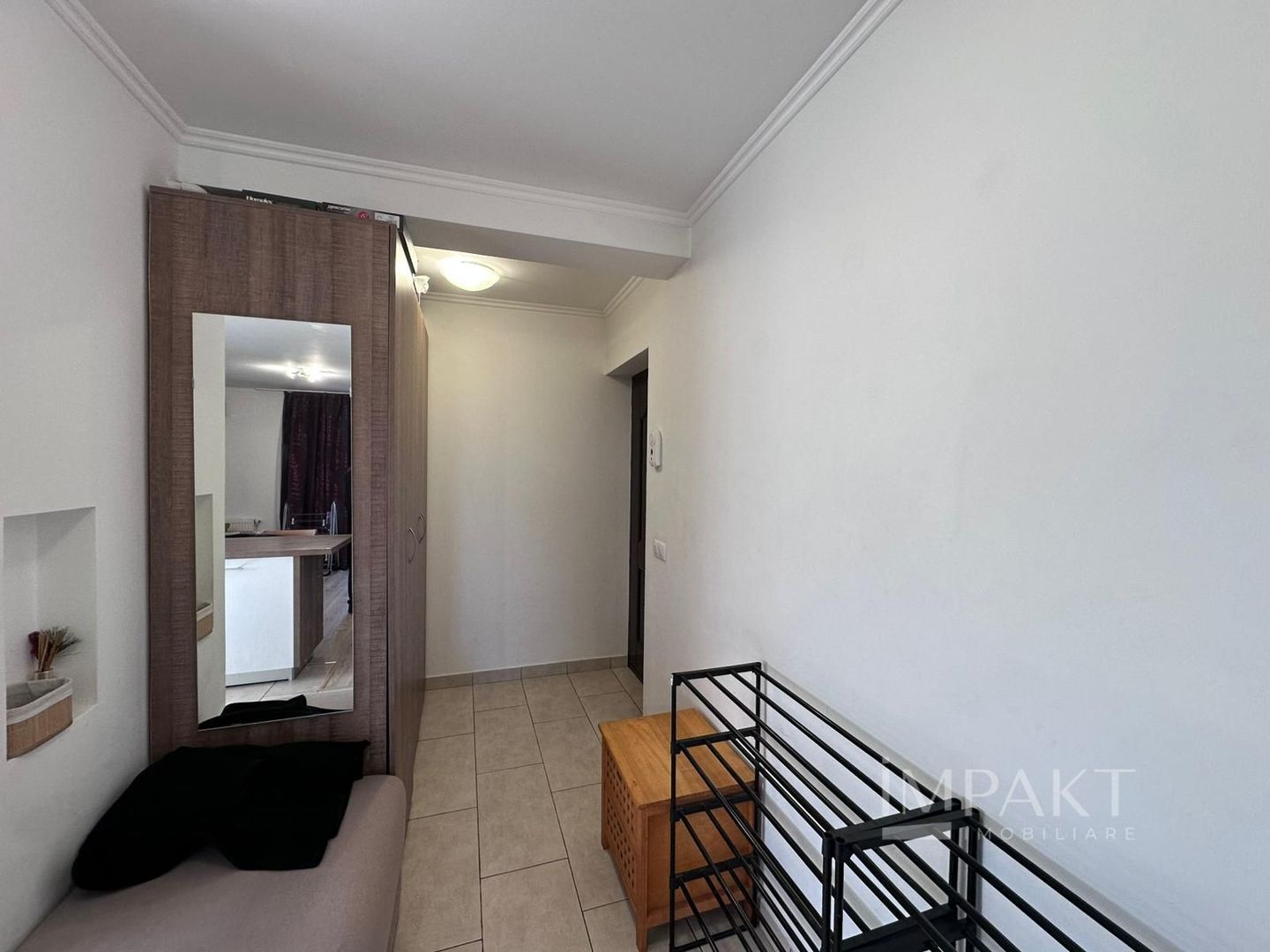 Apartament 3 cam, 60 mp, Zorilor, garaj inclus, de închiriat - Poză 2