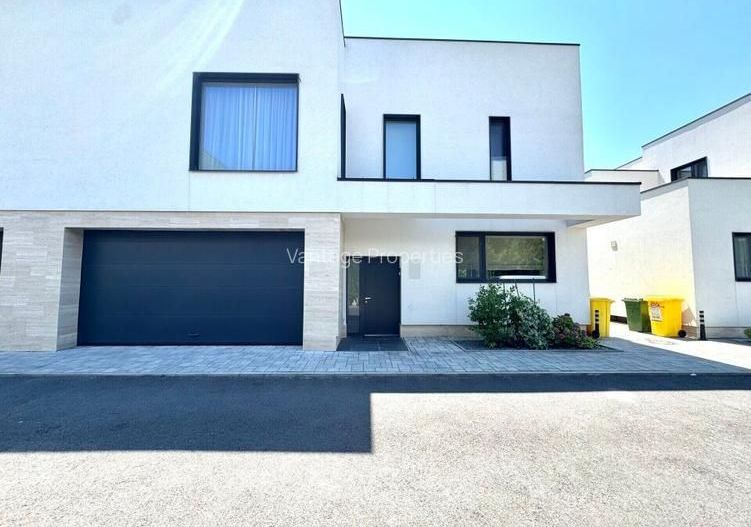 Duplex Premium cu Piscina | Pipera | Iancu de Hunedoara - Poză 23