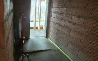 Casa la cheie in CRISTIAN pe Parter, zona de vile,250.000 euro - Poză 18