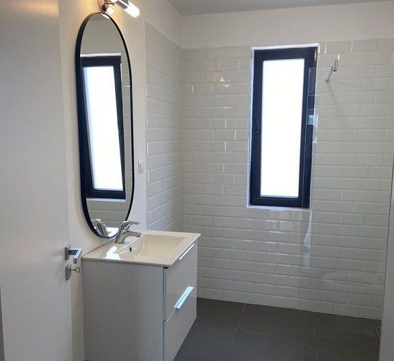 Inchiriere vila 4 camere | Pipera-Porsche Nord | 2 locuri de parcare - Poză 10