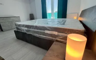 Apartament NOU 1 camera+parcare Bucium Mega Image - Poză 16
