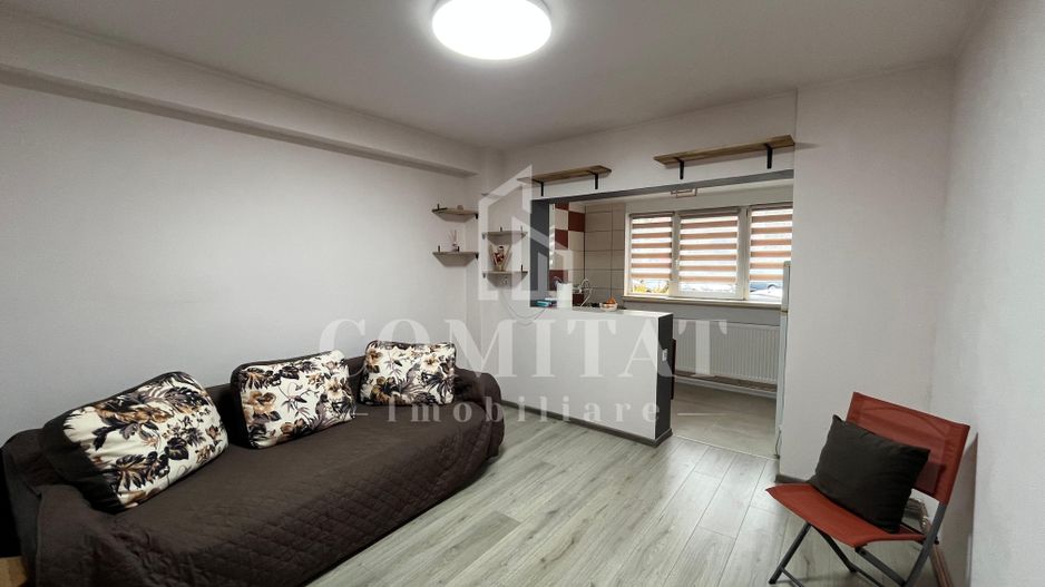 Garsoniera | 21mp | zona Rapsodiei - Poză 1