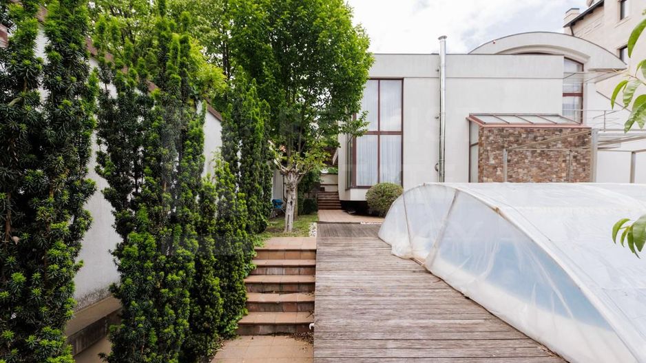 Chirie casa, 5 camere, sectorul Telecentru - Poză 6