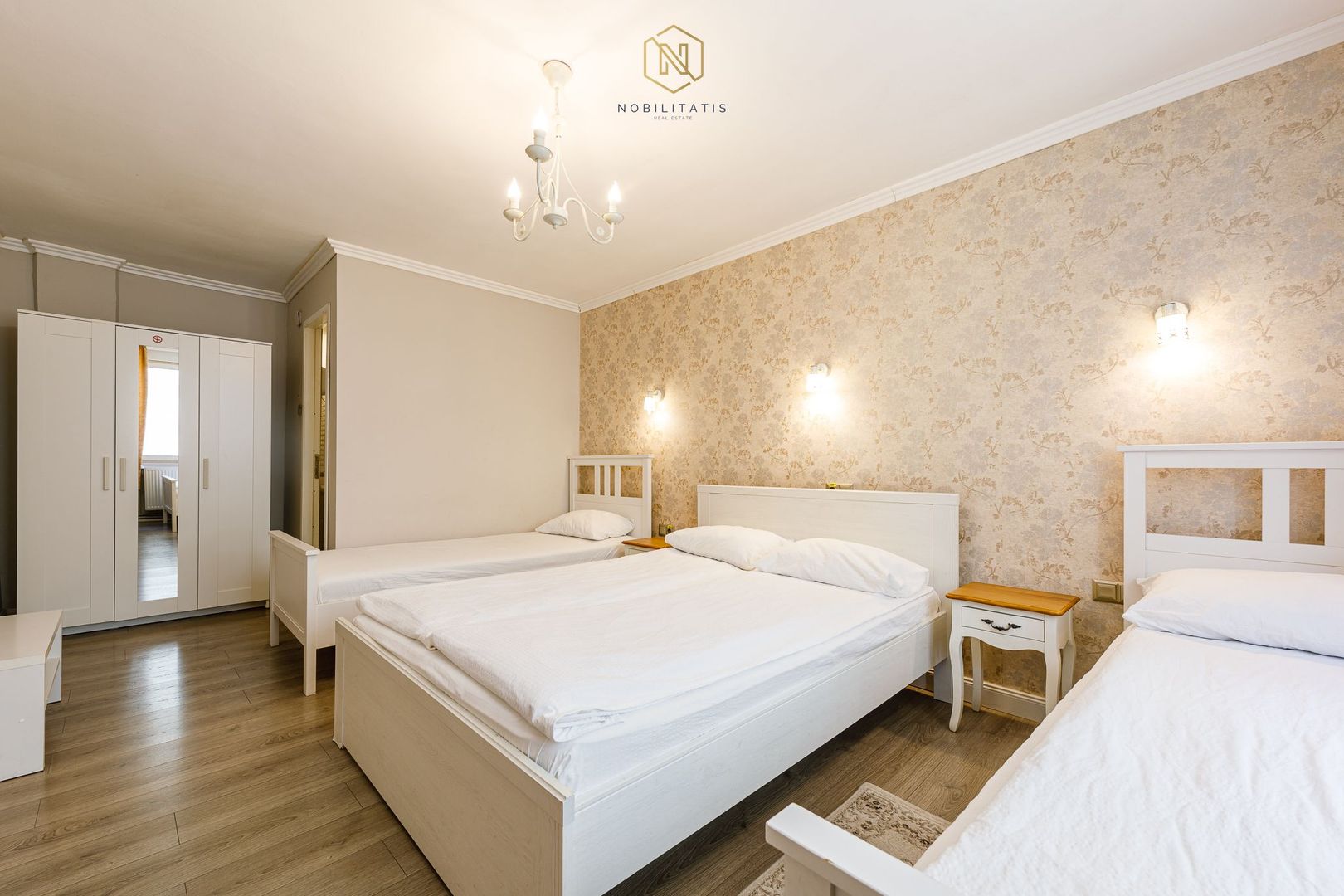 Proprietatea ideala pentru investiție, spații generoase, teren 1.200mp - Poză 32