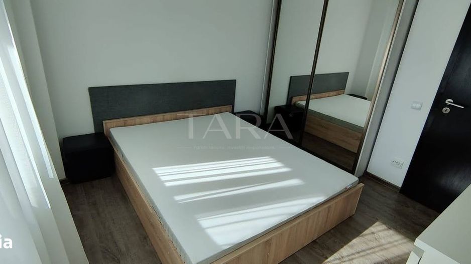 Apartament 3 camere lângă pădure – Edgar Quinet, Cluj-Napoca. - Poză 7