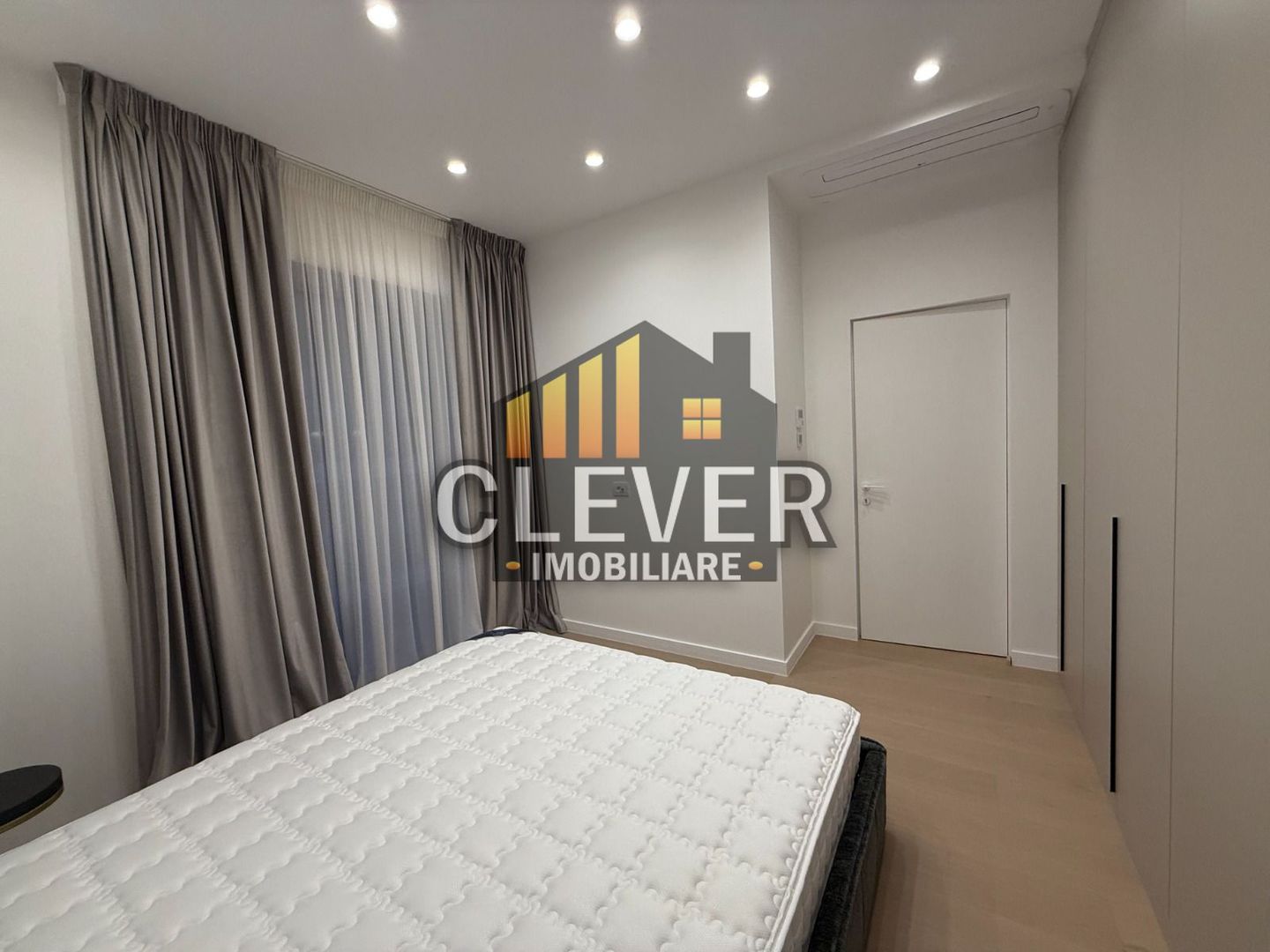 Ap 2 camere, mobilat utilat ,   Aviatiei Tower by Radacini - Poză 24