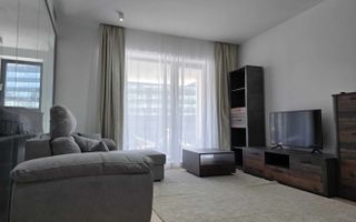 AP. 2 CAMERE- NUSCO CITY, CENTRALA, PARCARE, MASINA DE SPALAT VASE - Poză 1