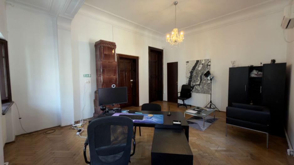 Birou  | Gradina Icoanei | Dacia | Eminescu | Polona - Poză 5
