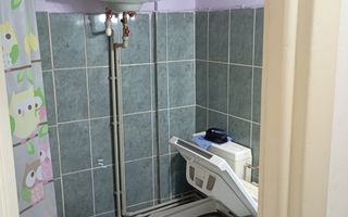 Apartament de vânzare Sibiu | Broscărie | 24 mp, nedecomandat, etaj 5 - Poză 8