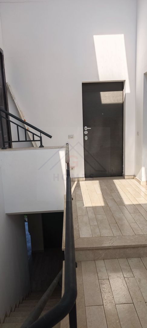 Apartament “de revista”, la casa in Elisabetin- zona consulatelor. - Poză 41