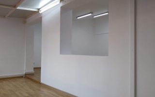 Spatiu independent in imobil P+1, compartimentat, 115 mp,  comercial/birouri - Poză 6