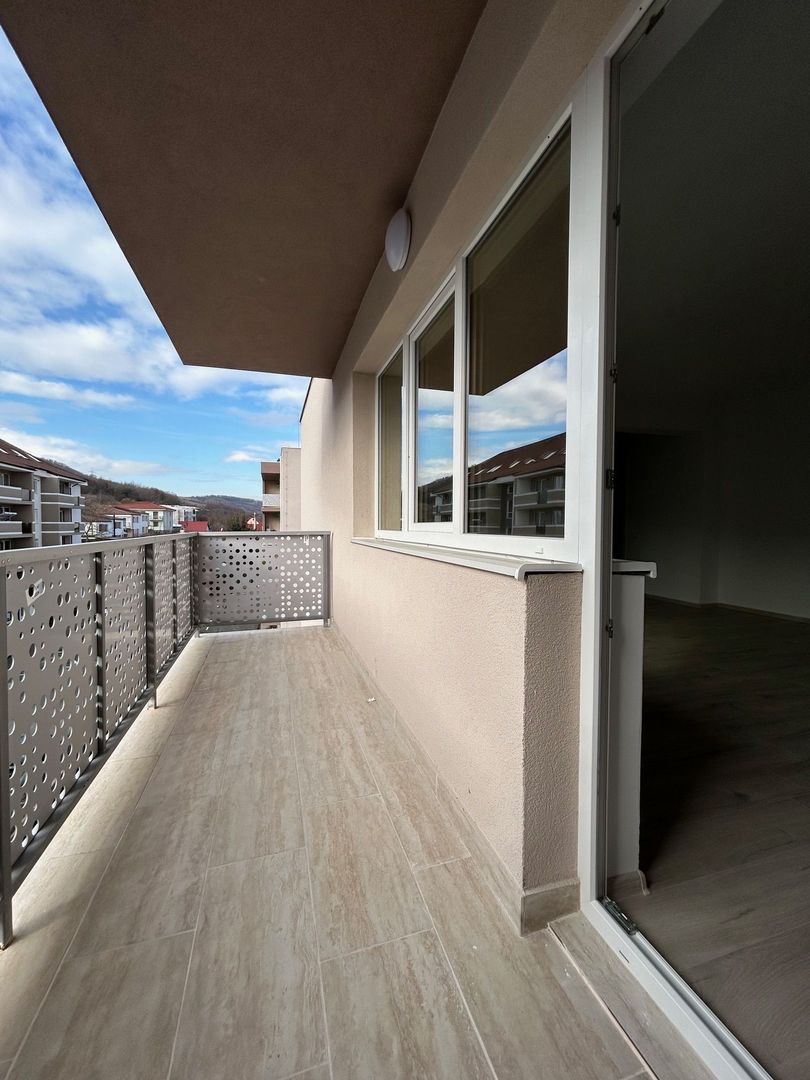 AP 25 Teilor Residence-3 camere FINISAT - Poză 29