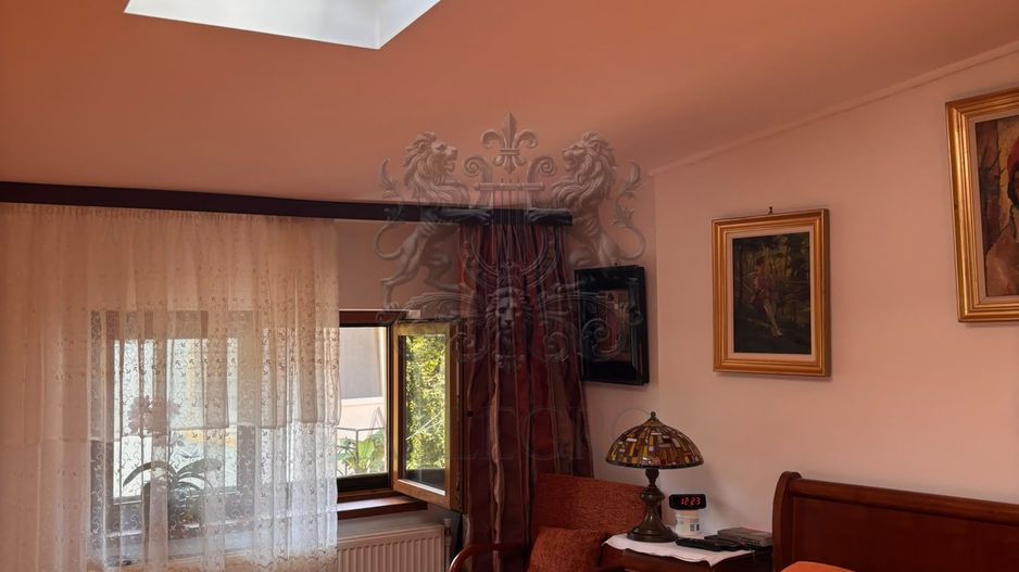 Ultracentral | Rosetti | 5 Camere | Casa Recladita in 2008 | - Poză 10