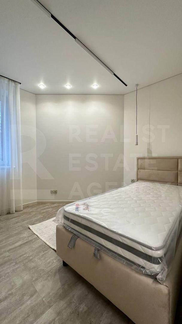 Chirie, casă, 228 mp, strada Mihail Lomonosov, Centru - Poză 10