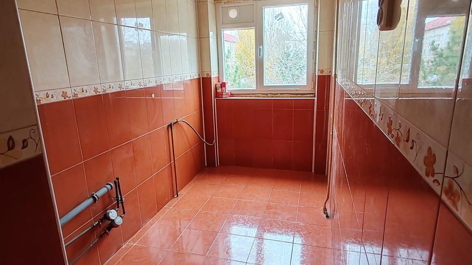 APARTAMENT 2 CAMERE,  SECTOR 4/LUICA, 39 MP, BLOC ANVELOPAT - Poză 3