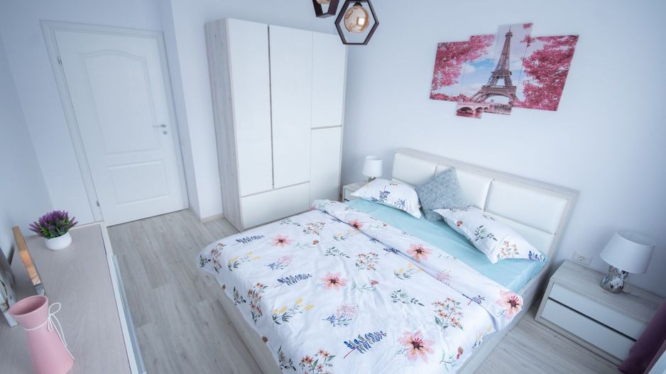 Apartament 2 camere Dobroesti / SU 64,94 mp / bloc nou / comision 0 - Poză 2