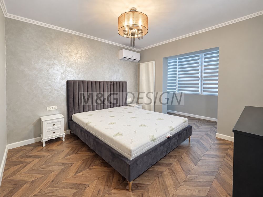 Apartament 3 camere Girocului etaj 2 amenajat - Poză 6