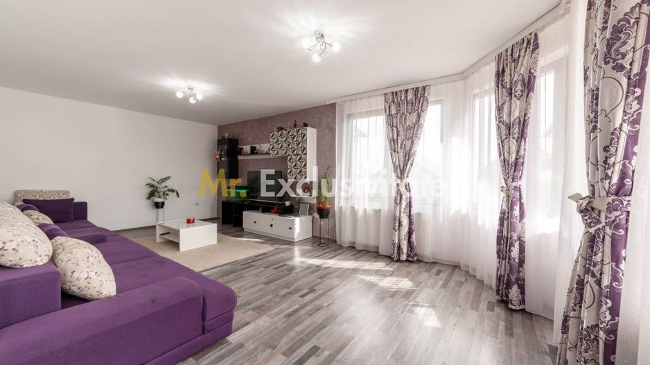 Casa cu 5 camere Stefanesti, Aleea Viilor, AG - Poză 2