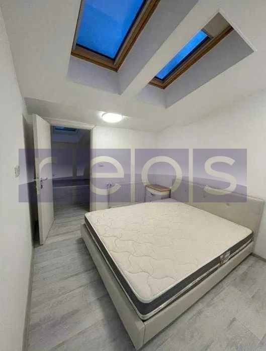 VANZARE CASA 90MP CALEA CALARASILOR MONUMENT ISTORIC RENOVATA COMPLET 2024 - Poză 5