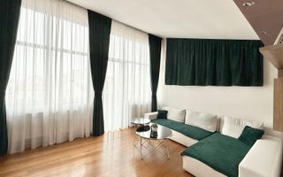 Apartament 4 camere singur pe nivel | 2 parcări | Zona Dorobanților - Poză 2