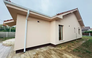 BG87-Casa Mediteraneana 4 camere-Lugojului - Poză 20