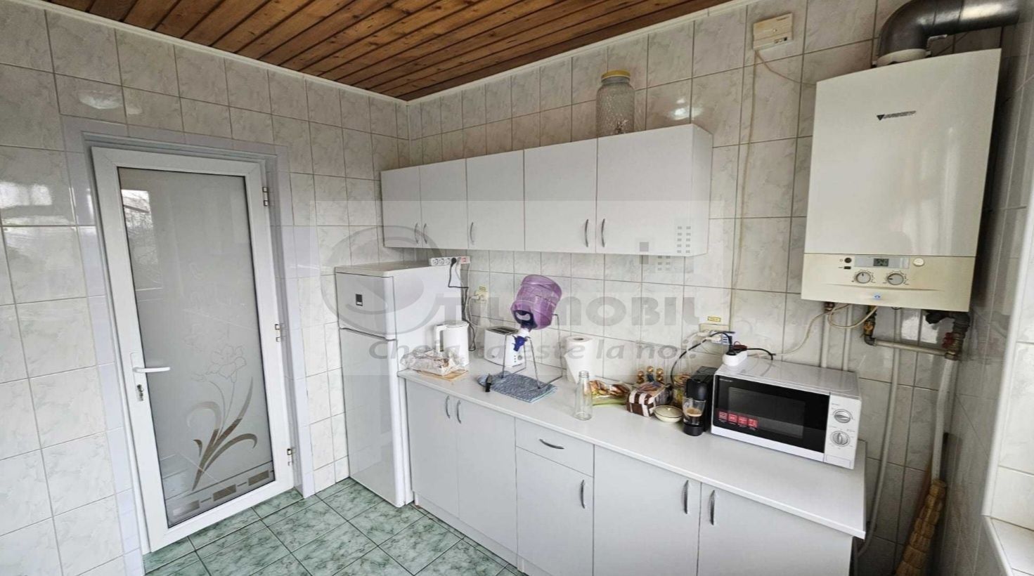 Casă de închiriat – 1100 euro - Poză 5