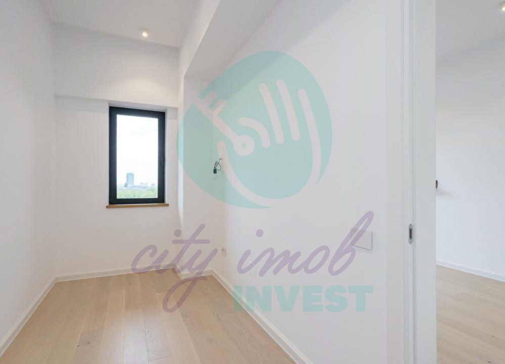 Duplex cu view spectaculos si terasa de 35 mp - Poză 12