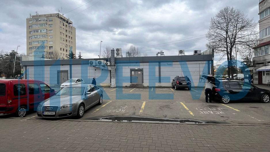 Spațiu Comercial, Piața Sud, Bacău - Poză 15