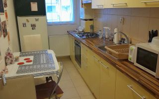 Apartament de 1 camera, decomandat, 42mp, balcon, zona Calea Turzii - Poză 2