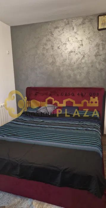 3 camere | CT | AC | Parter | Zona centrala | Parcare concesionata | - Poză 2