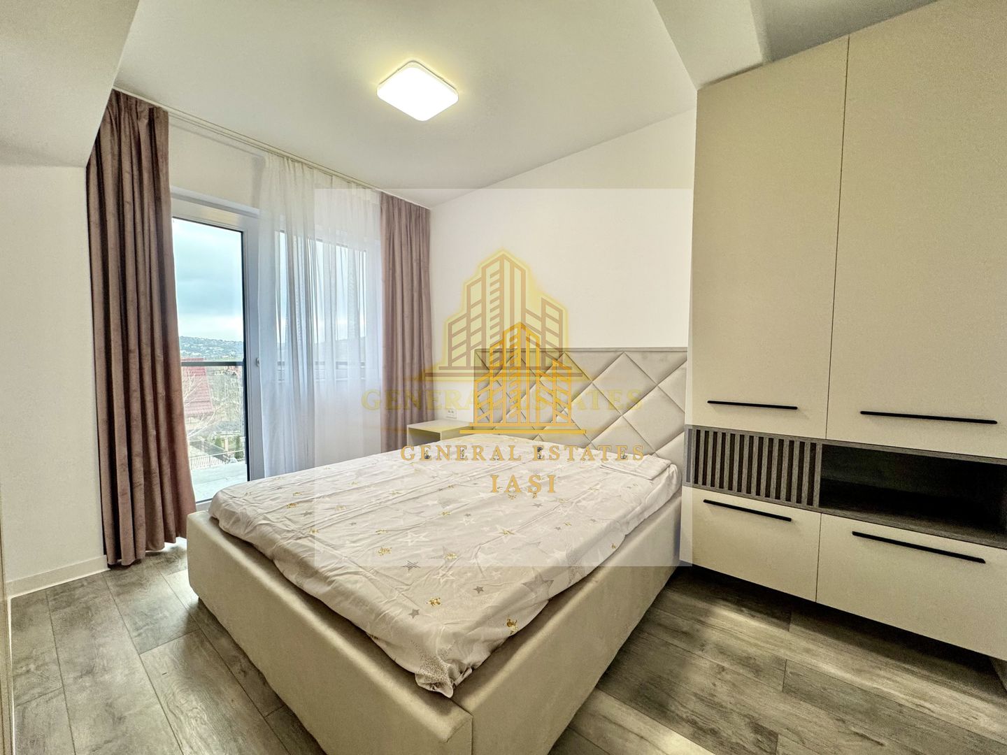 Vânzare apartament 2 camere – Bloc nou , intabulat - Poză 9