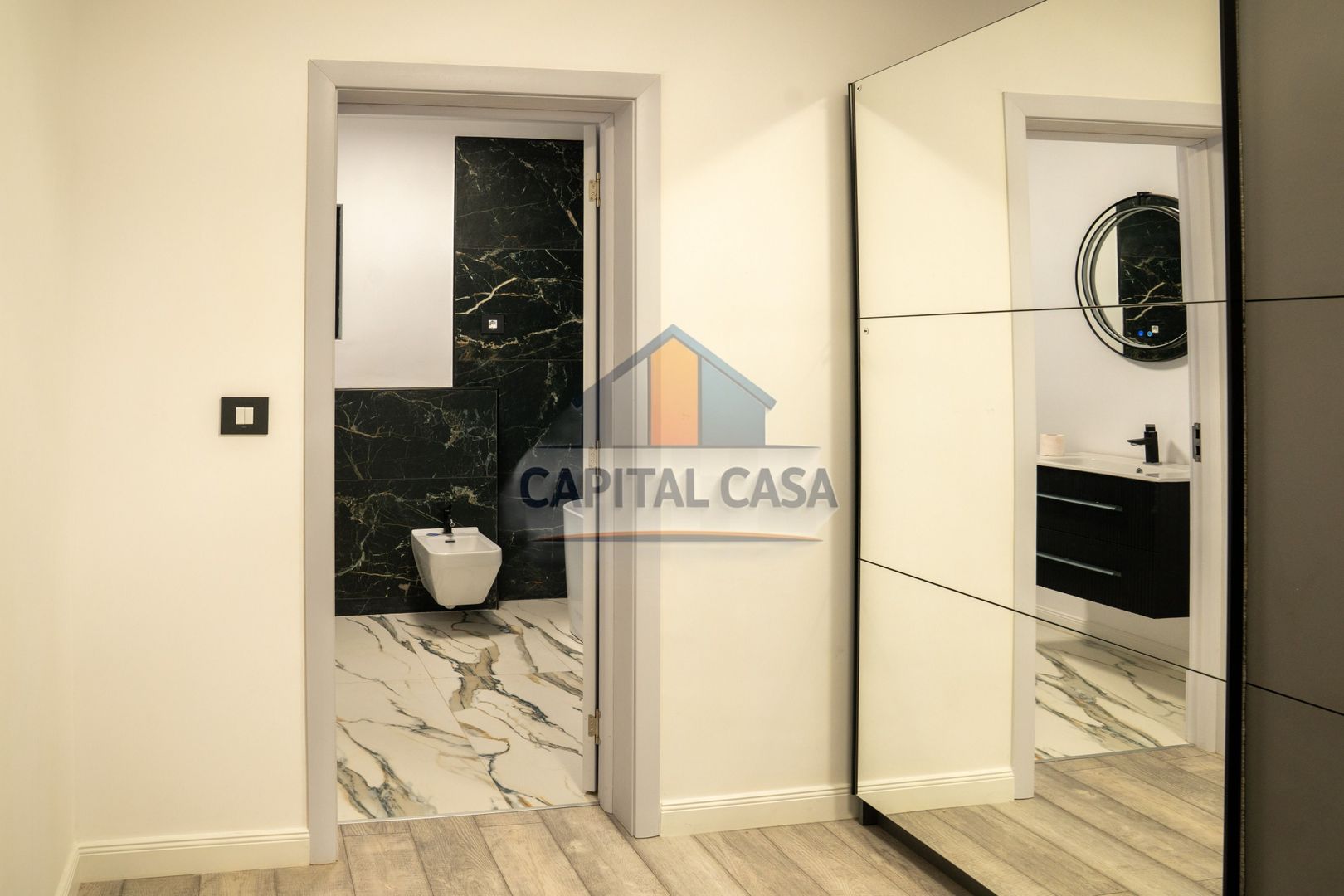 ​Vilă de Lux și Afacere la Cheie – Centru Valea Călugărească - Poză 6