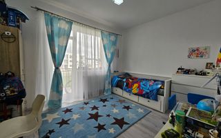 Apartament 3 camere | Etaj 1 | Decomandat | Selimbar - Poză 6