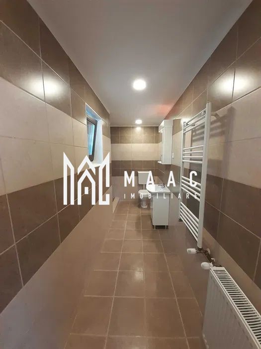 Spațiu comercial 3 camere de închiriat | Sibiu, Ștrand | 75 mp - Poză 5