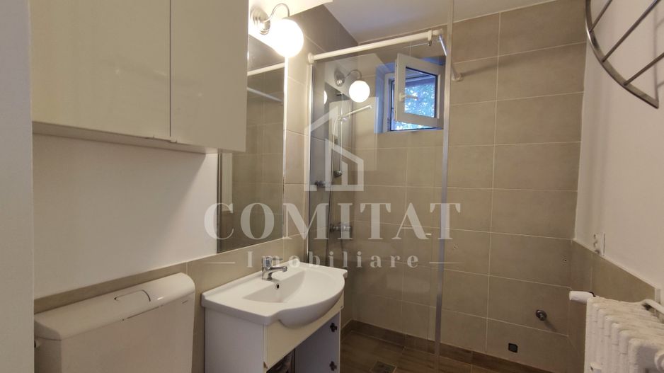 Apartament cu 2 camere | Cartierul Gheorgheni | Zona Herculane - Poză 11