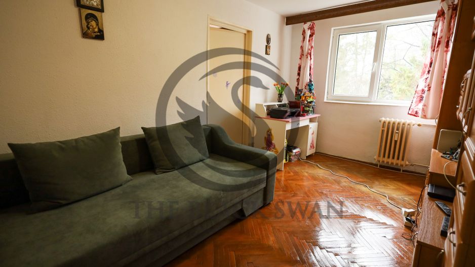 Apartament 3 camere de vanzare | Vest, Ploiesti | COMISION 0% - Poză 2
