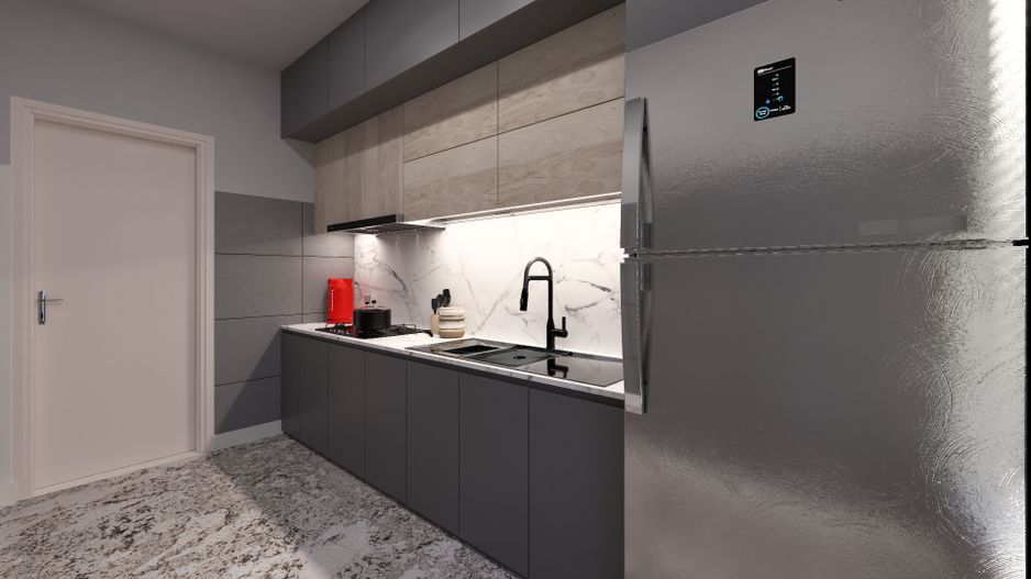 LUXURY PRIME | Arhitectură modernă și un nou concept de locuire - Poză 6