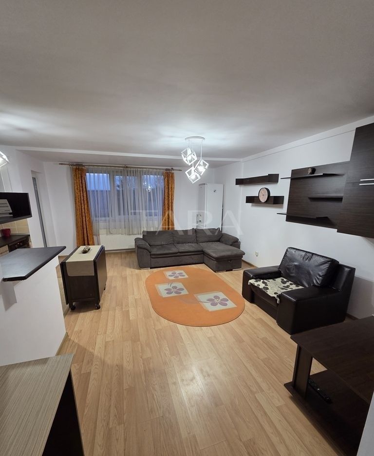 Apartament 2 camere, lângă parcul Poligon - Poză 3